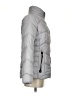 Nautica 100% Polyester Solid Gray Snow Jacket Size S - photo 4