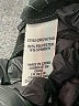 C by ONE Stripes Black Dress Pants Size L - photo 8