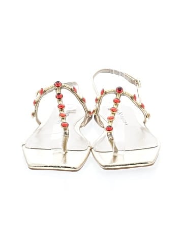 Katy Perry Sandals (view 2)