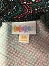 Lularoe Chevron-herringbone Burgundy Formal Skirt Size 3X(24-26) - photo 4