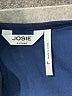 Josie Natori 100% Polyester Blue Tank Top Size L - photo 7