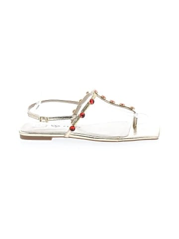 Katy Perry Sandals (view 1)
