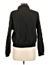 Mine 100% Nylon Black Cardigan Size M - photo 2