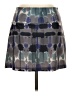 PRISMSPORT Graphic Blue Casual Skirt Size M - photo 2