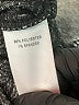 Just... Taylor Print Gray Casual Dress Size 8 - photo 8