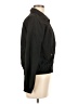 Mine 100% Nylon Black Cardigan Size M - photo 4