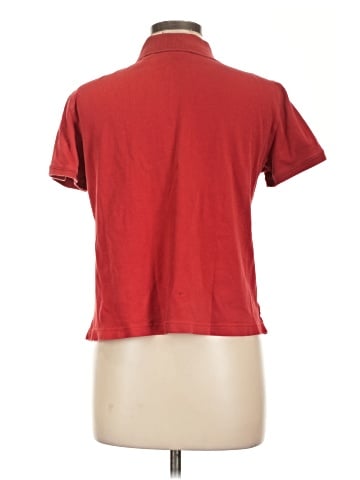 Lizwear by Liz Claiborne Short Sleeve Top (view 2)
