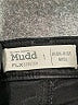 Mudd Black Denim Shorts Size 1 - photo 3