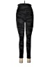 Athleta Camo Black Leggings Size M - photo 1
