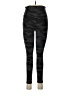 Athleta Camo Black Leggings Size M - photo 2