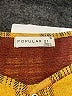 Popular 21 Plaid Yellow Casual Dress Size S - photo 7