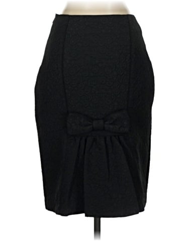 Rachelle Formal Skirt (view 2)