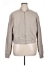 Fabletics Solid Tan Jacket Size XL - photo 1