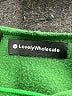 Assorted Brands 100% Polyester Green Pullover Hoodie Size XS - photo 7