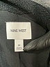 Nine West 100% Polyester Black Jacket Size M - photo 6