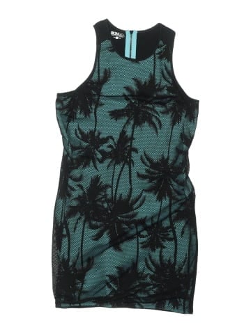 Bongo Overall Shorts (view 1)