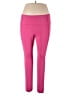 JoyLab Pink Active Pants Size XXL - photo 1