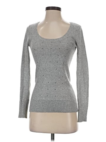 Candie's Pullover Sweater (view 1)