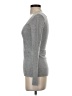 Candie's Silver Pullover Sweater Size S - photo 5