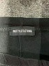 PrettyLittleThing Solid Black Athletic Shorts Size 6 - photo 3
