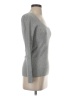 Candie's Silver Pullover Sweater Size S - photo 4