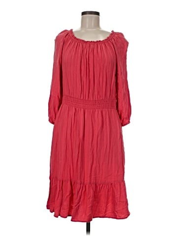 Knox Rose Casual Dress (view 1)