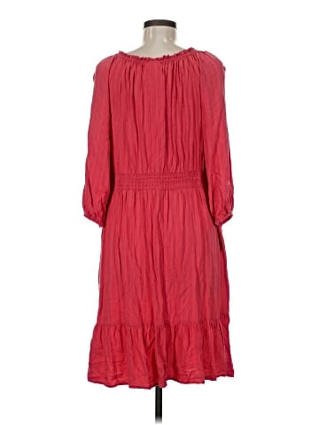 Knox Rose Casual Dress (view 2)