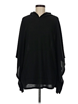 Dear Scarlett Poncho