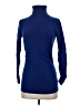 The Limited Blue Turtleneck Sweater Size S - photo 1