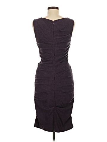 Nicole Miller New York City Cocktail Dress (view 2)
