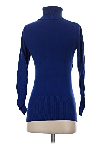 The Limited Turtleneck Sweater (view 2)