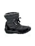 Sporto Black Rain Boots Size 10 - photo 1