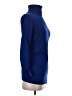 The Limited Blue Turtleneck Sweater Size S - photo 4