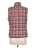 St. John's Bay 100% Polyester Pink Vest Size M - photo 2