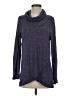 Lee Gray Turtleneck Sweater Size S - photo 1