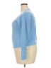 Unbranded Blue Pullover Sweater Size XXL (estimated) - photo 5
