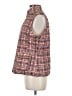St. John's Bay 100% Polyester Pink Vest Size M - photo 5