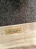 Levi's 100% Cotton Ivory Khaki Shorts Size 25 waist - photo 3
