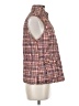 St. John's Bay 100% Polyester Pink Vest Size M - photo 4
