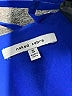 Naked Zebra 100% Polyester Blue Sleeveless Top Size S - photo 7