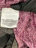 Nike Burgundy Fleece Size L - photo 7