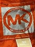 MICHAEL Michael Kors Orange Jacket Size 3X - photo 3