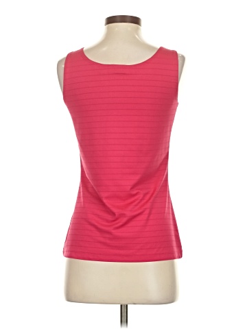Susan Graver Sleeveless Top (view 2)