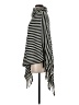 Chico's Black Poncho Size S - photo 5