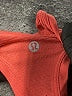 Lululemon Athletica Red Orange Active Tank Size 10 - photo 4