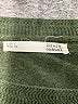 Sfera Green Pullover Sweater Size L - photo 7