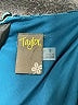 Taylor Teal Cocktail Dress Size 2 - photo 7