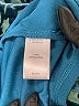 Taylor Teal Cocktail Dress Size 2 - photo 8