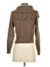 Splendid Brown Turtleneck Sweater Size S - photo 2