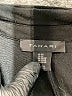 Tahari Black Cardigan Size 3X - photo 7
